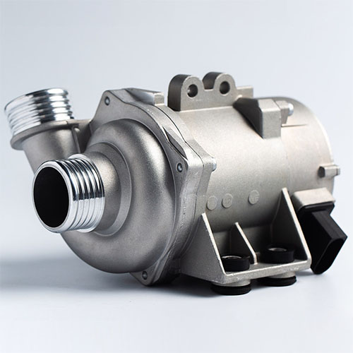 automotive water pump bearing